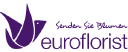 Euroflorist Aktion: Blumensträuße stark reduziert bei Euroflorist