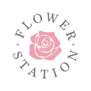 10% OFF YOUR ORDER - 10% OFF your whole Flower Station Order