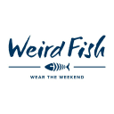 New Season Styles at Weird Fish at 20% OFF - New Season Styles at Weird Fish at 20% OFF